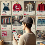 【セカンドストリートの買取】ユニクロの査定額と高く売るコツ