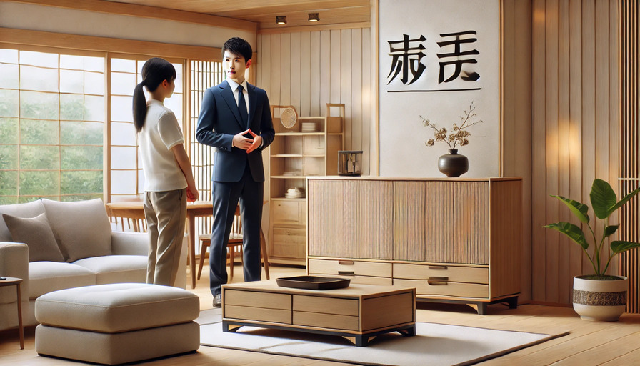 セカンドストリートの出張買取の評判と家具の評価
