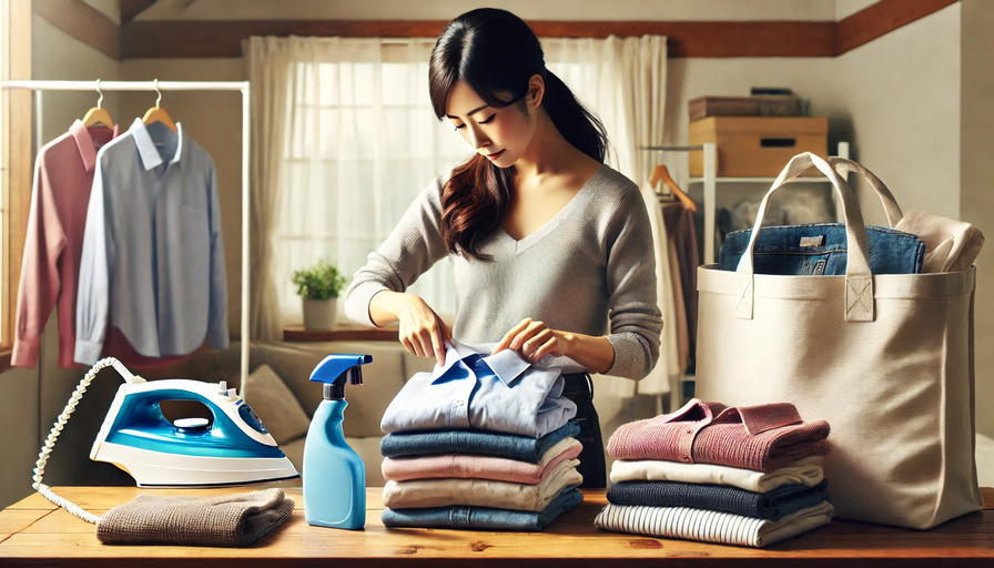 セカンドストリートで買取を有利にするコツ