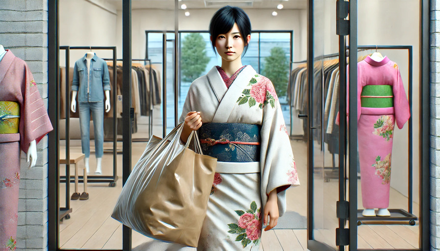 セカンドストリートで買取不可となった場合の持ち帰り対応を確認する