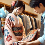 【セカンドストリート】着物の買取相場と高く売るコツを解説