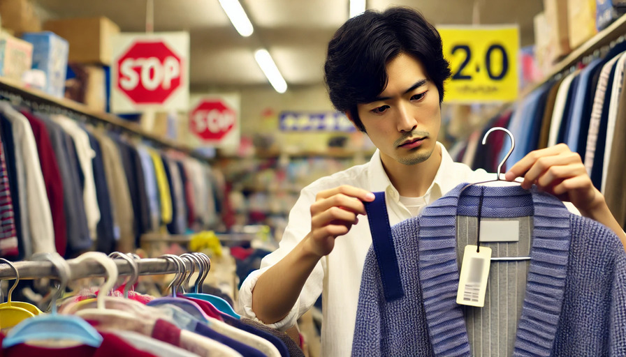 セカンドストリートでの返品の注意点