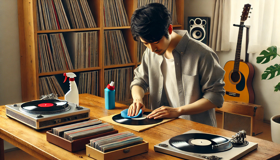 ブックオフのレコード買取に関する口コミを知る