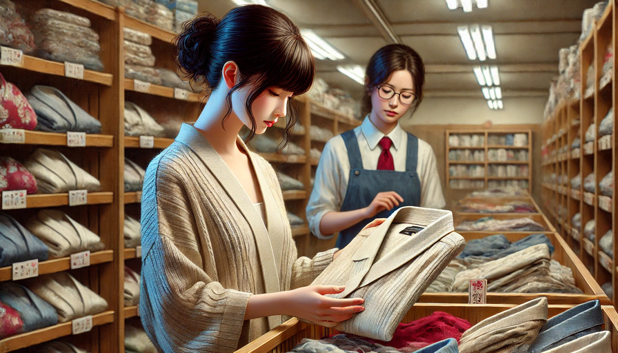 トレジャーファクトリー買取時の注意点