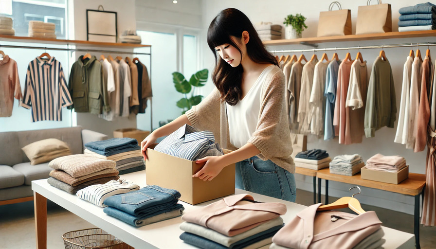 トレジャーファクトリーの買取特徴と利用前に知るべき要点