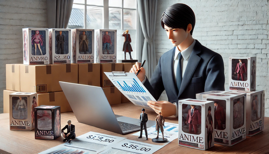 フィギュア買取｜ハードオフの特徴と注意点まとめ