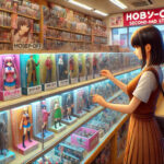 【フィギュア買取】ハードオフの価格と注意点まとめ