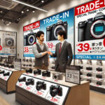 フジヤカメラ買取の評判と高額査定の秘訣とは