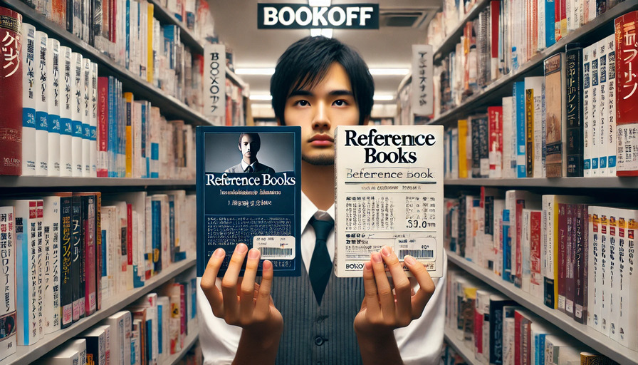 ブックオフで参考書を賢く活用するためのまとめ