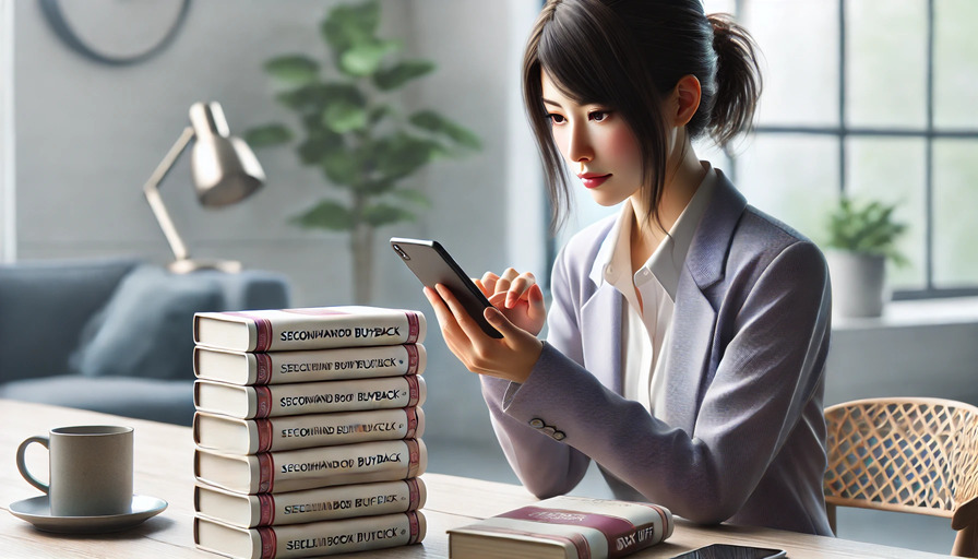 ブックオフの本買取価格を理解するための総まとめ