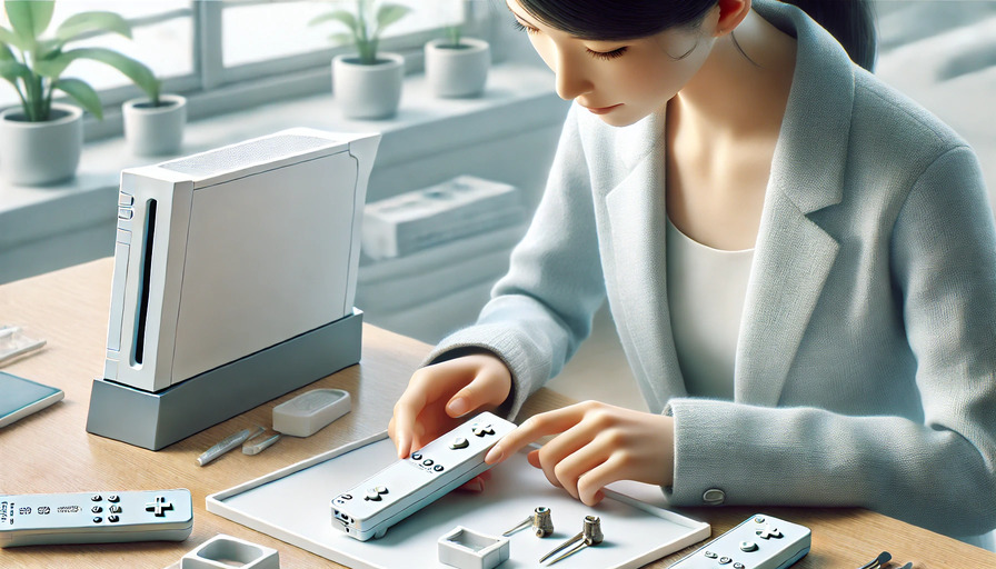 ゲオで箱なしWiiを売るときの注意