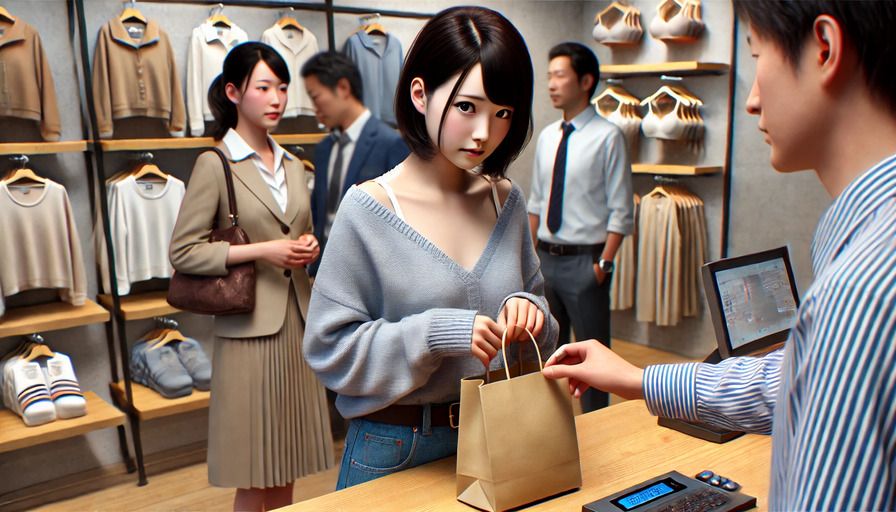 ブックオフでの買取が恥ずかしい理由