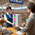 【ブックオフの買取】赤本の価格相場と高く売るコツ