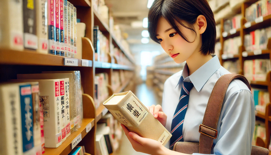 ブックオフで赤本を売るときの注意点