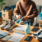 ブックオフの買取で靴は高く売れる？他店と比較してみた