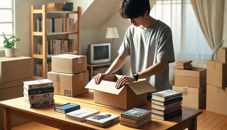 ブックオフの買取が「ひどい」と言われる背景