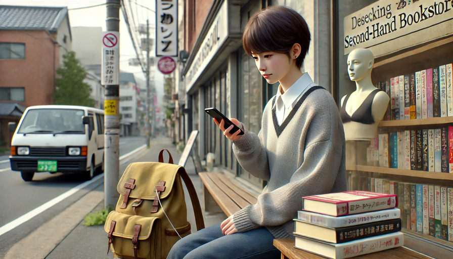ブックオフで売る前に知るべきこと