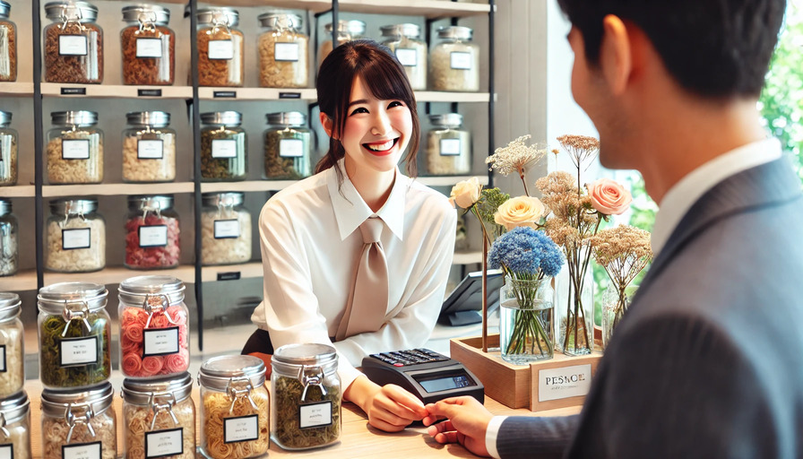 プリンスフラワーの買取実態