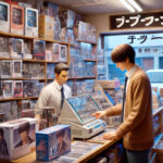 ホビーオフの買取価格は安い？利用者の本音と高く売るコツ