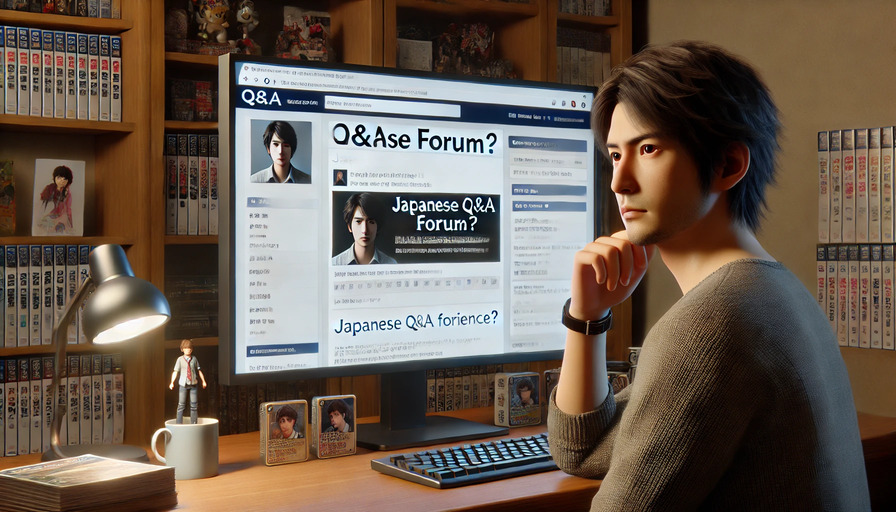 ホビーコレクトは知恵袋でどう語られる？