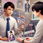 ポスター買取はブックオフで可能？買取基準と注意点を解説