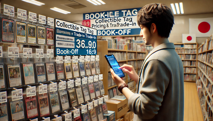 メザスタの買取｜ブックオフの情報をまとめてチェック