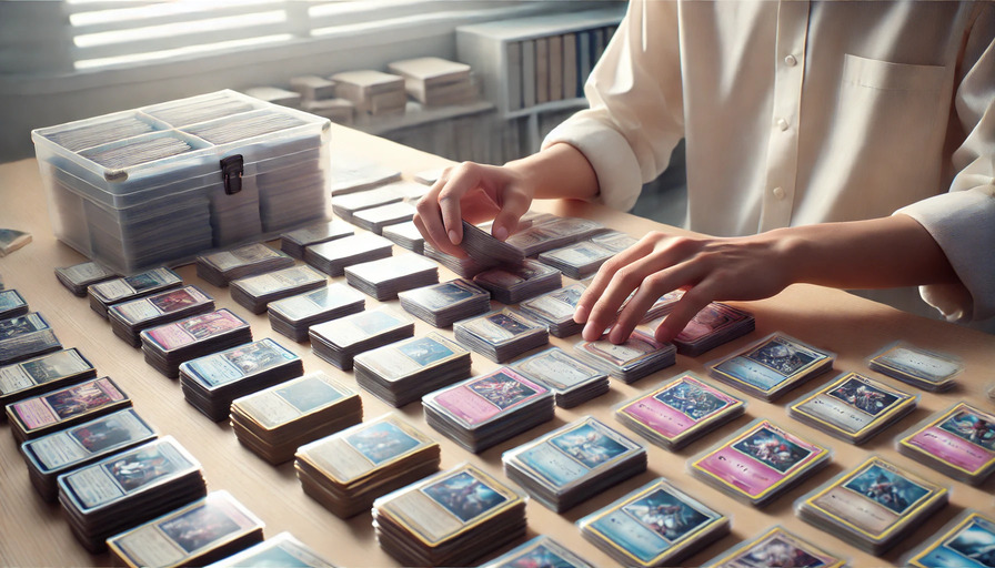 ブックオフ ポケカ 買取 ノーマルの扱い
