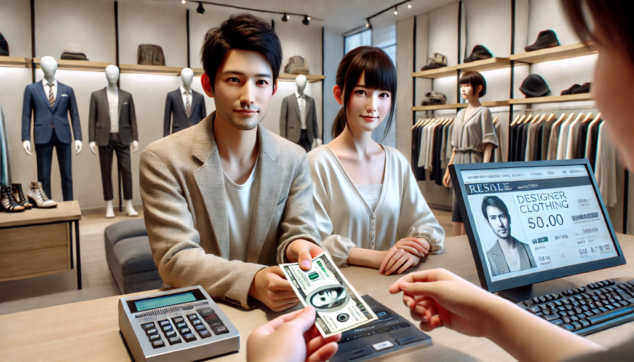 ラグタグ買取サービスの評判まとめ