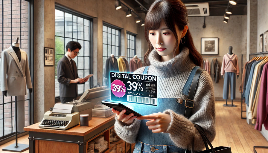 ラグタグ買取に使えるクーポン情報