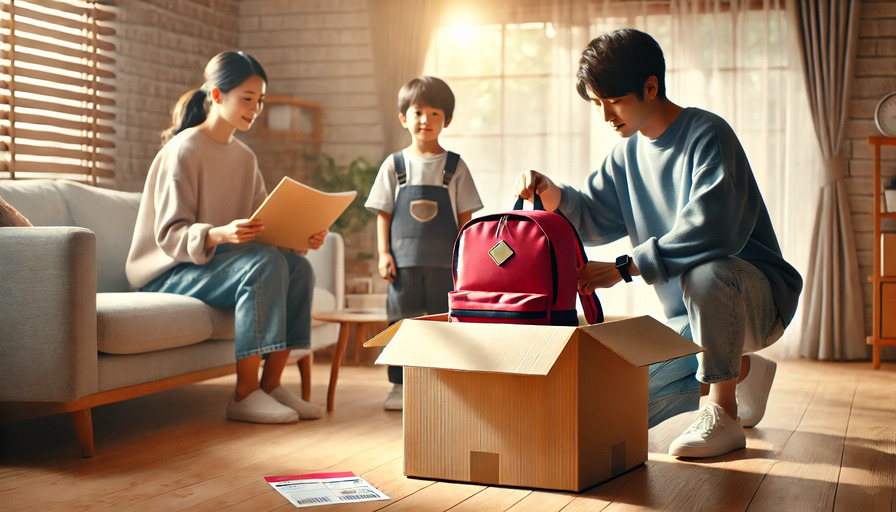 ハードオフ以外でランドセルをどこで売ればいい？