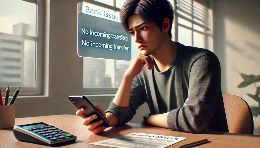 iPhone買取でワッピーから振り込まれないという問題