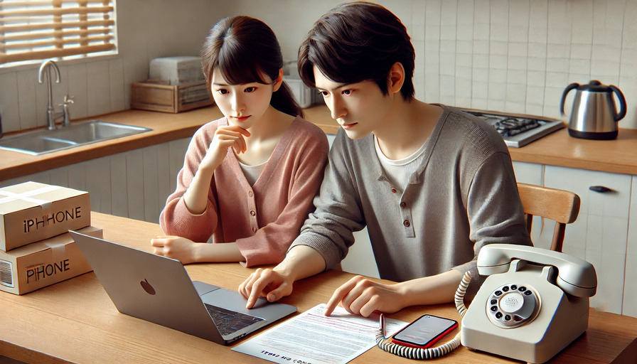 ワッピーで販売する前に確認しておきたい重要事項