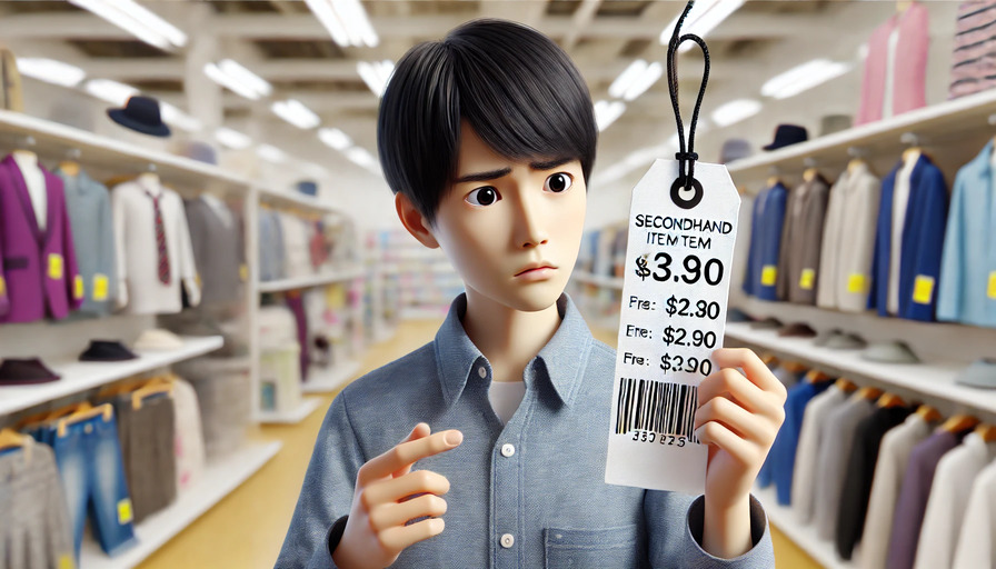 ワンダーレックスの買取価格は安いのか