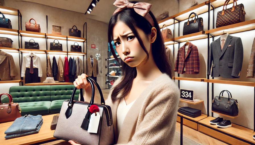 ワンダーレックス買取は本当にひどい？