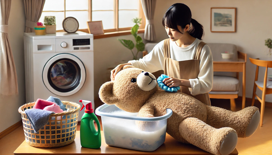 万代の買取｜ぬいぐるみの査定実態
