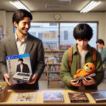 万代書店で買取できないものの実例とその見分け方