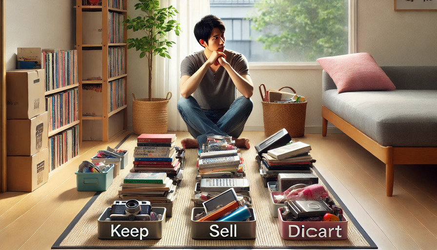 万代書店で買取できないものに関する総まとめ