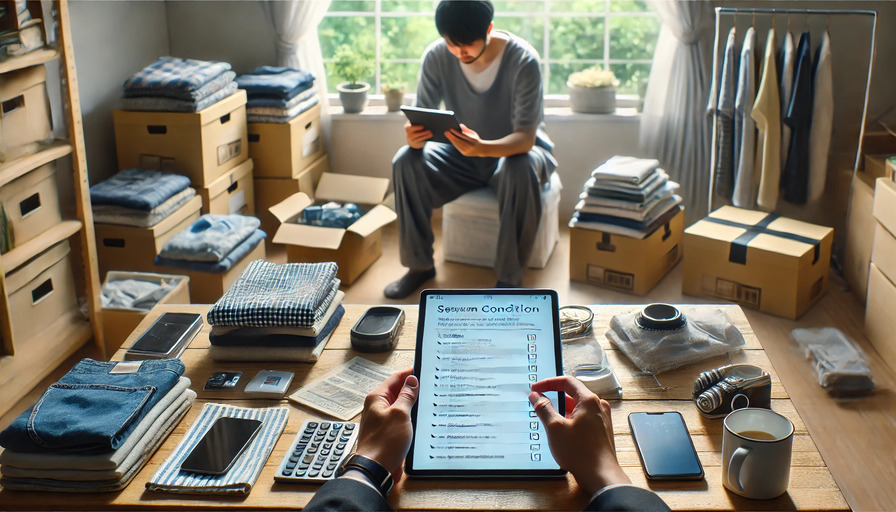 万代書店で損をしないために知るべきこと