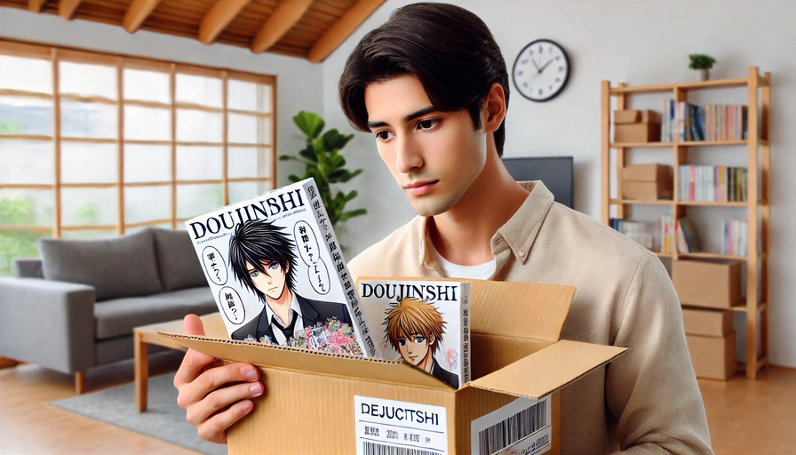 同人誌をできるだけ高く売るための工夫