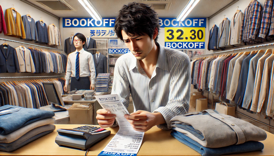 ブックオフの買取がひどいって本当？