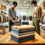 【服を売る】ブックオフと他店の買取比較ポイント