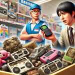 萬屋で買取できないものと対処法を紹介