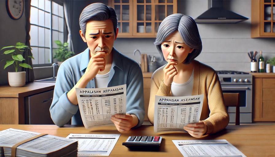 買取大吉で失敗しないための注意点を知る