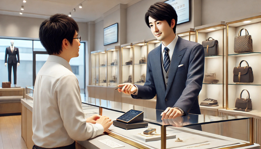 査定だけでも利用できるのか体験談から検証する