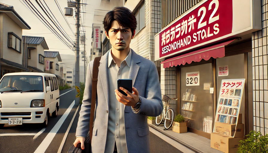 買取大吉がしつこいって本当？