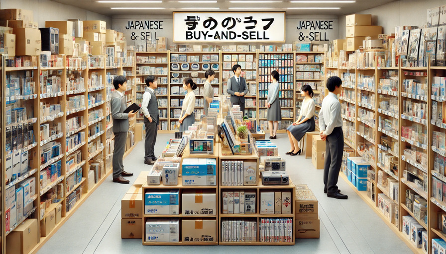 買取侍の店舗や地域別の評判を比較