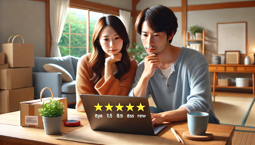 買取侍の評判から見える総合的な評価点