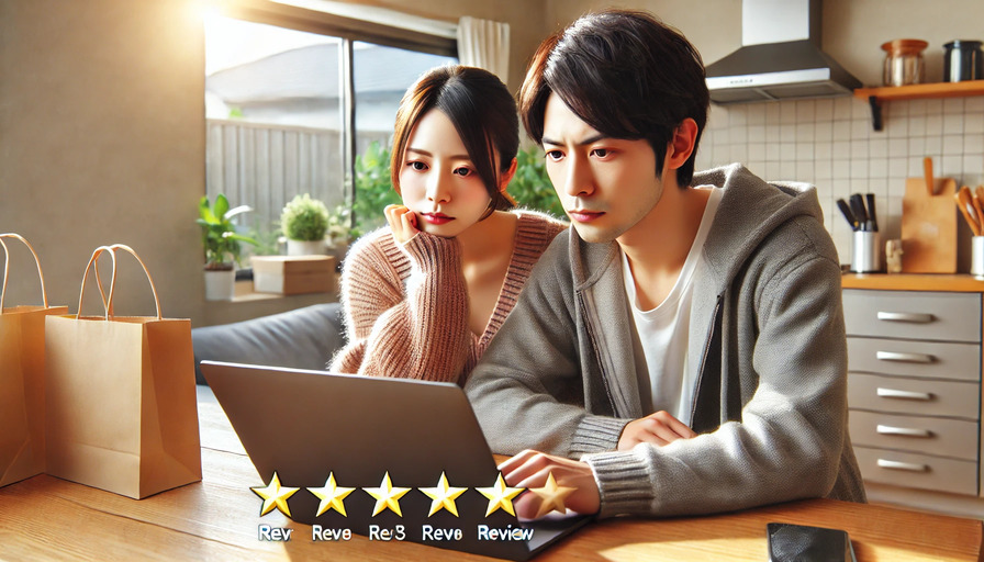 買取侍の評判は本当？口コミから検証