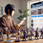【駿河屋の買取】フィギュアの価格表と高く売るコツ