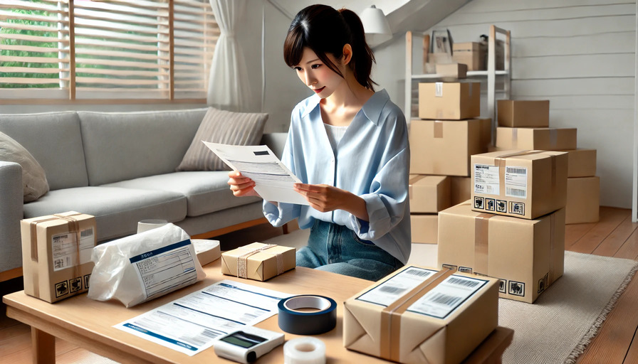 駿河屋 買取 郵送の流れと注意点